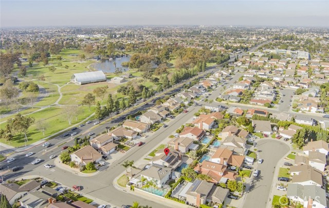 Detail Gallery Image 4 of 42 For 16326 Mount Baden Powell, Fountain Valley,  CA 92708 - 4 Beds | 4 Baths