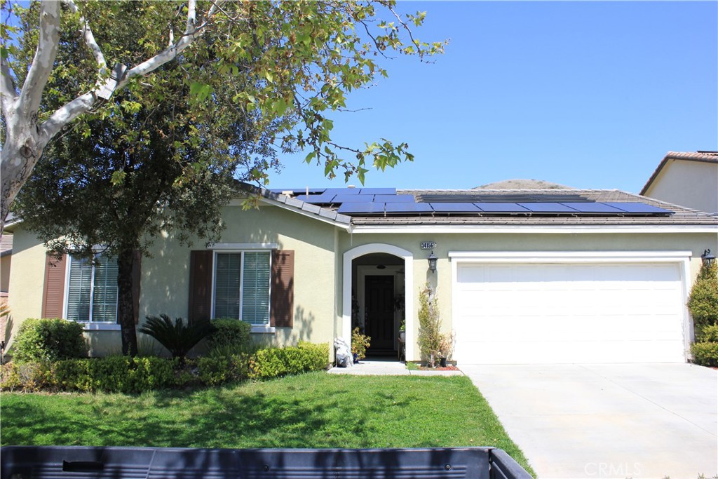 34156 Hillside Drive