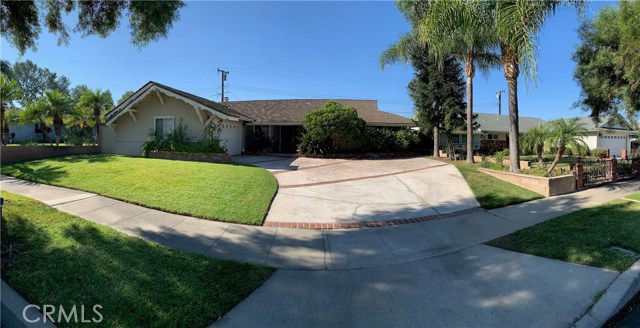 2478 N Hearthside St, Orange, CA 92865