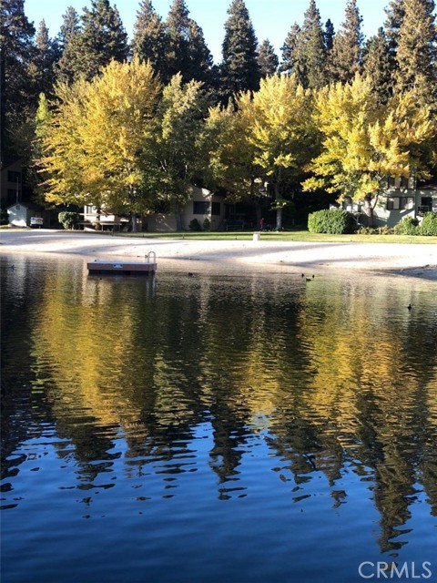 Detail Gallery Image 42 of 43 For 27821 Peninsula Dr. #330, Lake Arrowhead,  CA 92352 - 4 Beds | 2 Baths