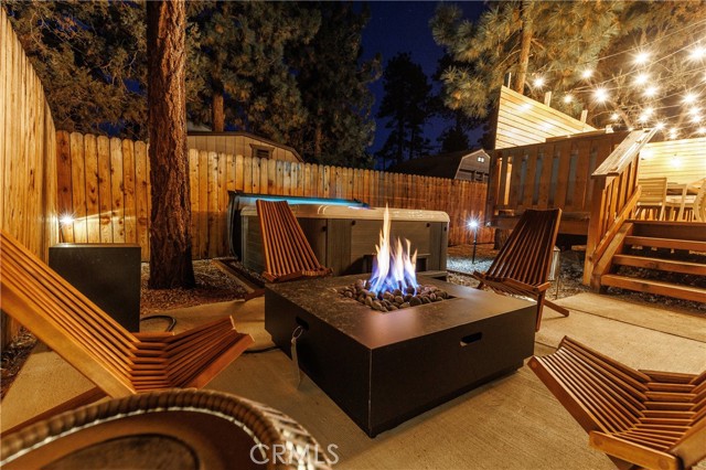 Detail Gallery Image 33 of 36 For 487 San Bernardino Ave, Sugarloaf,  CA 92386 - 3 Beds | 2 Baths