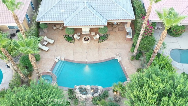 Detail Gallery Image 5 of 21 For 56705 Mountain, La Quinta,  CA 92253 - 3 Beds | 3/1 Baths