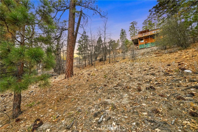 Detail Gallery Image 6 of 28 For 1237 Ridge Rd, Fawnskin,  CA 92333 - – Beds | – Baths