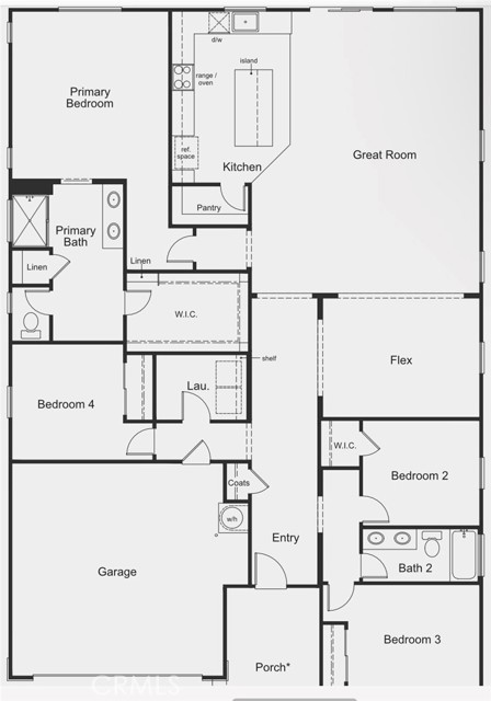 Property Photo from MLS