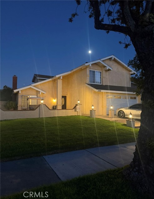 3 Bed Home for Sale in Ontario, California