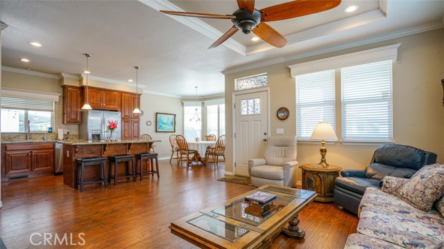 Detail Gallery Image 1 of 1 For 416 Jeffries #47,  Monrovia,  CA 91016 - 2 Beds | 2 Baths