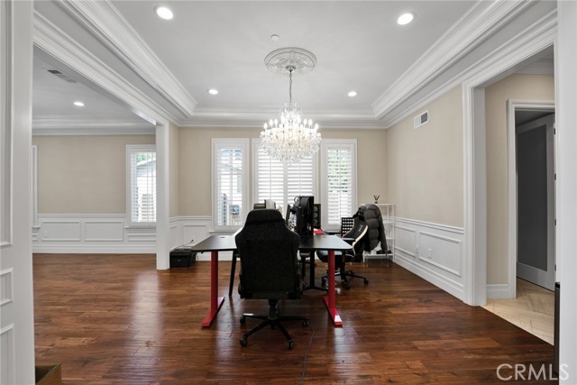 Detail Gallery Image 25 of 73 For 315 E Camino Real Ave., Arcadia,  CA 91006 - 5 Beds | 6 Baths