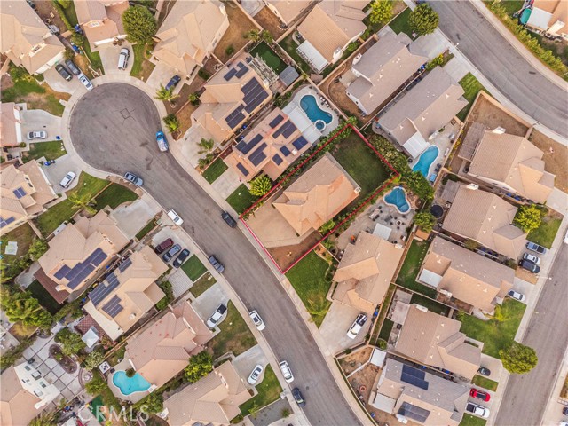 Detail Gallery Image 42 of 44 For 5569 Spur Ct, Fontana,  CA 92336 - 4 Beds | 2/1 Baths