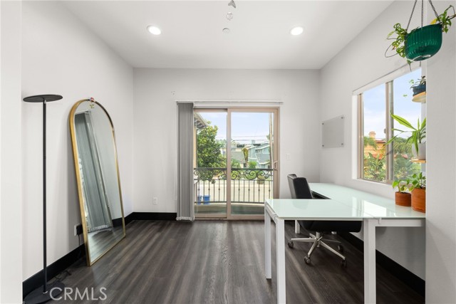 master bedroom en suite