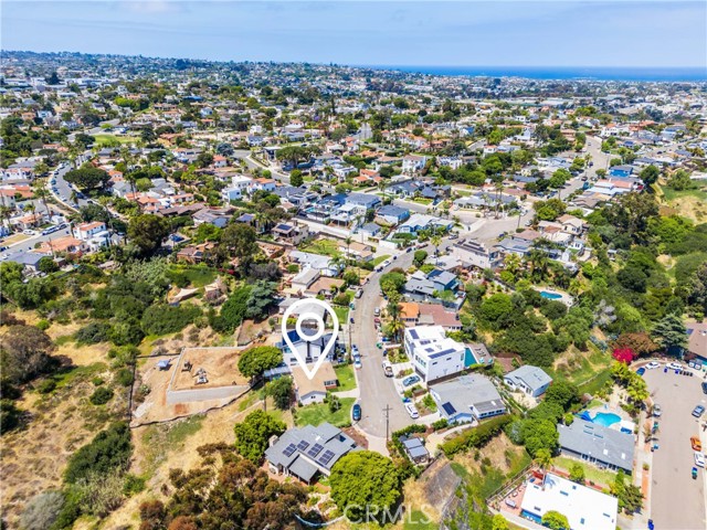 Home for Sale in San Diego