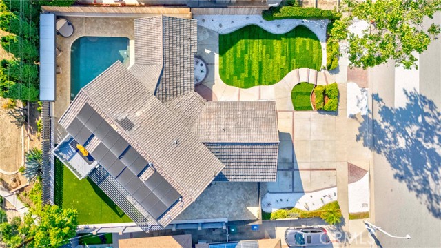 Detail Gallery Image 32 of 32 For 2248 El Rancho, Fullerton,  CA 92833 - 4 Beds | 3 Baths