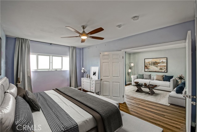 Detail Gallery Image 9 of 22 For 1108 Camino Real #510,  Redondo Beach,  CA 90277 - 3 Beds | 3 Baths