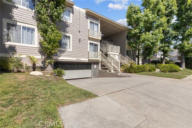 Detail Gallery Image 17 of 18 For 4859 Coldwater Canyon Ave #4,  Sherman Oaks,  CA 91423 - 2 Beds | 2 Baths
