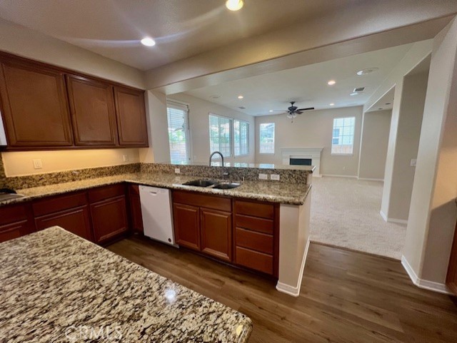 Detail Gallery Image 10 of 37 For 8084 Finch St, Corona,  CA 92880 - 5 Beds | 3 Baths