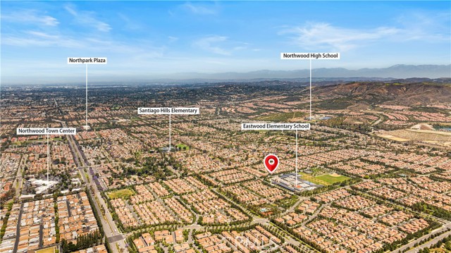 Detail Gallery Image 55 of 55 For 100 Henderson, Irvine,  CA 92620 - 4 Beds | 4/1 Baths