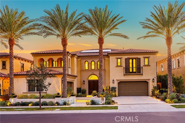 Detail Gallery Image 41 of 71 For 170 Leafy Pass, Irvine,  CA 92602 - 5 Beds | 5/1 Baths