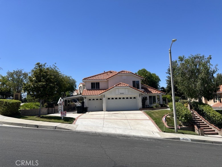 25225 Sagecrest Circle