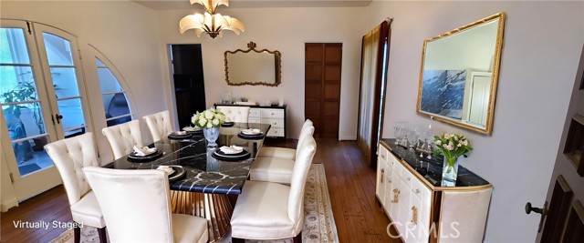 Detail Gallery Image 24 of 73 For 311 Montechico Dr, Monterey Park,  CA 91754 - 4 Beds | 3 Baths