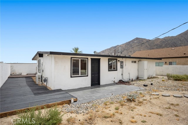 Detail Gallery Image 24 of 31 For 21840 Snow View Dr, Palm Springs,  CA 92262 - 3 Beds | 1 Baths