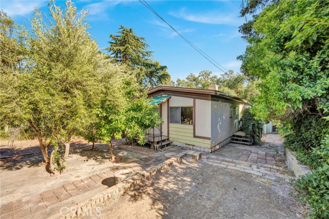 Detail Gallery Image 1 of 20 For 15993 27th Ave, Clearlake,  CA 95422 - 2 Beds | 1 Baths