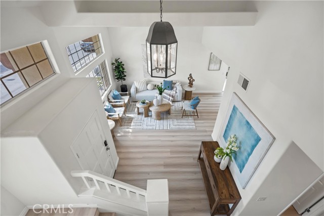 Detail Gallery Image 25 of 54 For 256 N Hickory Branch Ln, Orange,  CA 92869 - 4 Beds | 2/1 Baths