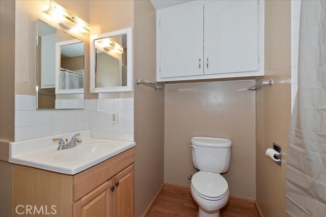 Detail Gallery Image 10 of 19 For 510 Sunset Ln, Sugarloaf,  CA 92386 - 2 Beds | 2 Baths