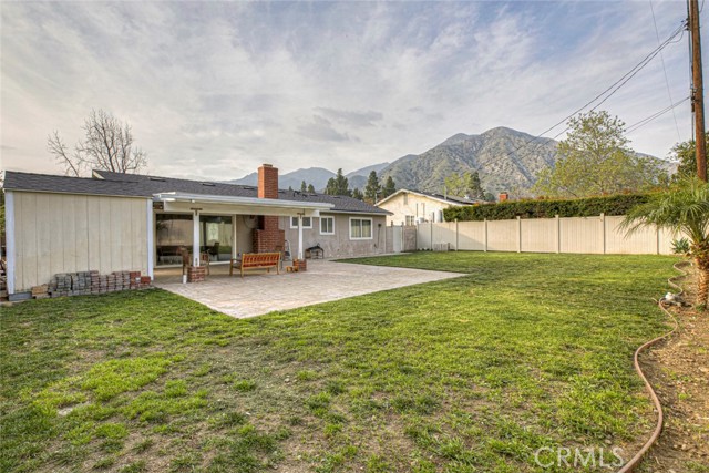 Detail Gallery Image 34 of 43 For 12518 Tibbetts St, Sylmar,  CA 91342 - 3 Beds | 2 Baths
