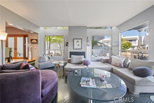 Detail Gallery Image 43 of 48 For 620 Harbor St #6,  Venice,  CA 90291 - 3 Beds | 2/1 Baths