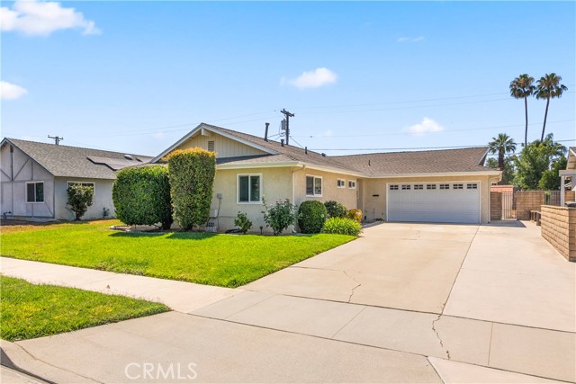 Detail Gallery Image 4 of 34 For 8734 Ouida Dr, Riverside,  CA 92503 - 4 Beds | 2 Baths
