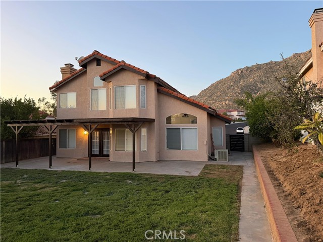 Detail Gallery Image 46 of 55 For 21329 Tennyson, Moreno Valley,  CA 92557 - 4 Beds | 3 Baths