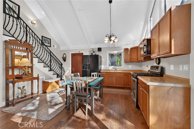 26485 Sugar Cone Ln., Twin Peaks, CA 92391