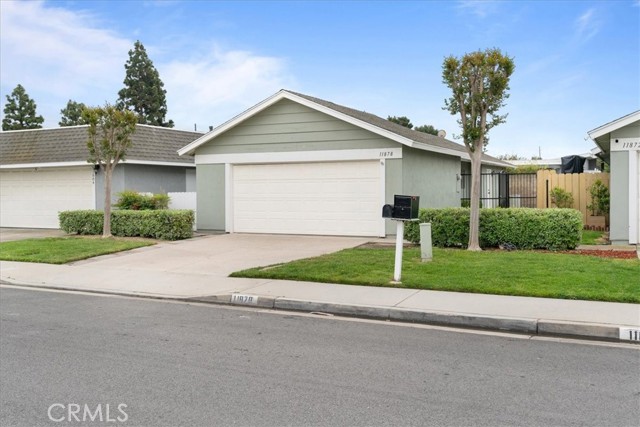 Image 2 for 11878 Goodale Ave, Fountain Valley, CA 92708