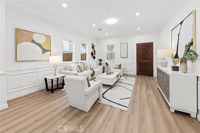 Detail Gallery Image 5 of 39 For 5463 Sultana, Temple City,  CA 91780 - 3 Beds | 3/1 Baths