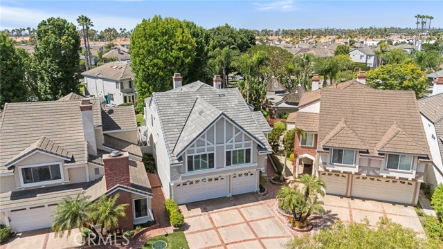 Detail Gallery Image 39 of 47 For 6128 Avalon Ct, Long Beach,  CA 90803 - 4 Beds | 3 Baths