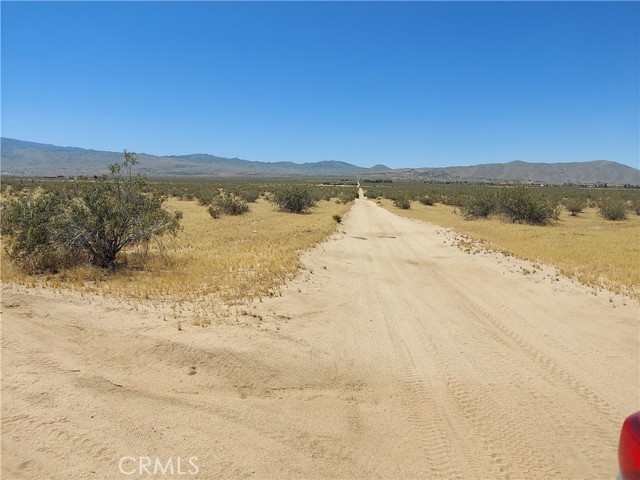 Detail Gallery Image 2 of 8 For 0 Japatul Parcel #0439-402-24 Rd, Apple Valley,  CA 92307 - – Beds | – Baths