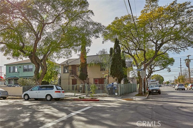 Image 3 for 4151 Woodlawn Ave, Los Angeles, CA 90011