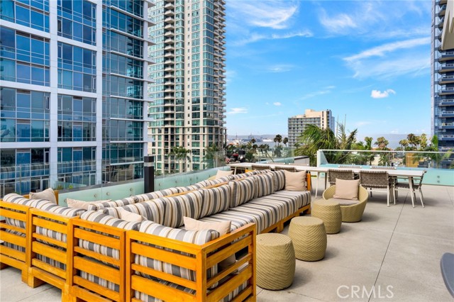 Detail Gallery Image 20 of 27 For 1388 Kettner Blvd #2203,  San Diego,  CA 92101 - 2 Beds | 4 Baths