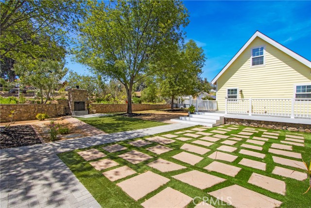 Detail Gallery Image 48 of 74 For 967 Cedar St, Ramona,  CA 92065 - 4 Beds | 3/1 Baths