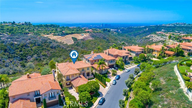 Detail Gallery Image 43 of 49 For 17 via Palladio, Newport Coast,  CA 92657 - 5 Beds | 5/1 Baths