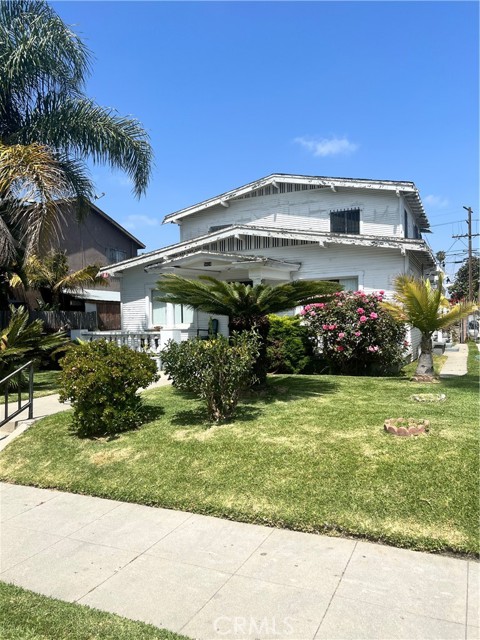 5422 Ruthelen Street, Los Angeles, California 90062, 4 Bedrooms Bedrooms, ,3 BathroomsBathrooms,Single Family Residence,For Sale,Ruthelen,SR24128994