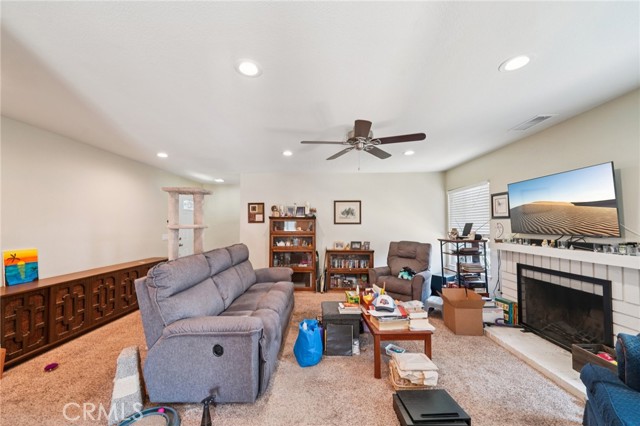 Detail Gallery Image 11 of 33 For 2914 E Firecrest Ct, Ontario,  CA 91761 - 4 Beds | 2 Baths