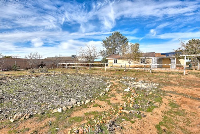 Detail Gallery Image 21 of 21 For 22133 Thunderbird, Apple Valley,  CA 92307 - 2 Beds | 1 Baths