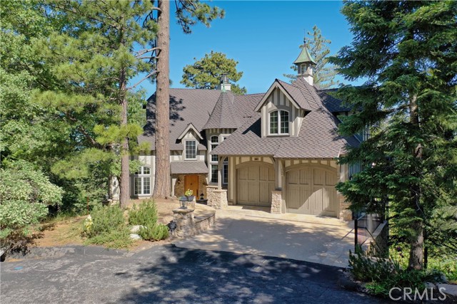 Detail Gallery Image 56 of 61 For 28964 Quail Run Ct, Lake Arrowhead,  CA 92352 - 4 Beds | 4/1 Baths