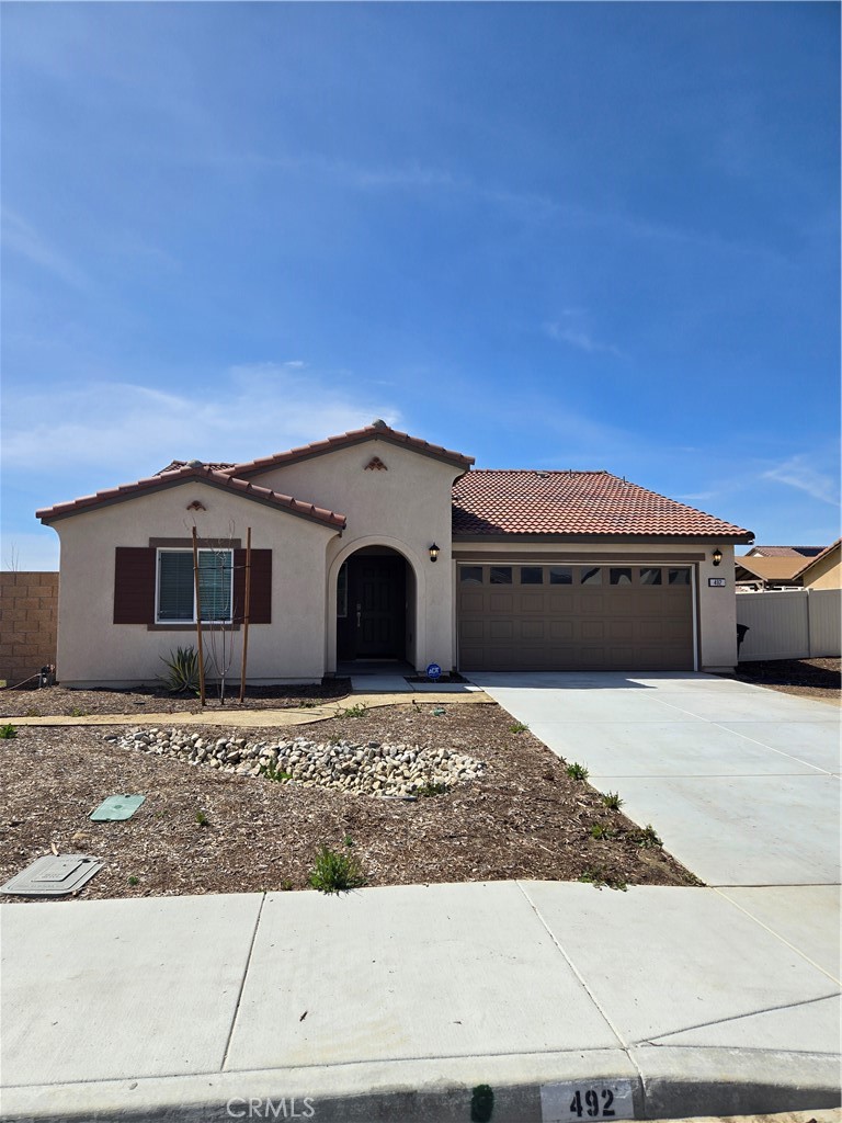 492 Foursquare Place
