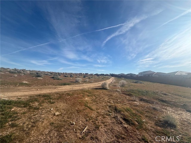 Detail Gallery Image 6 of 7 For 0 2nd Ave, Victorville,  CA 92395 - – Beds | – Baths