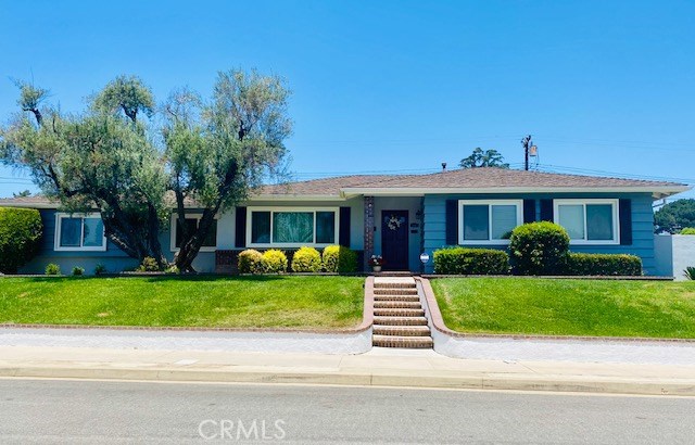 1347 E Navilla Pl, Covina, CA 91724