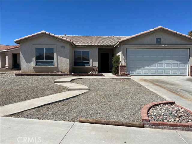 15238 Sunflower Lane Victorville CA 92394