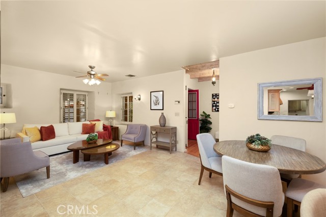 Detail Gallery Image 21 of 58 For 507 Garfield Ave, South Pasadena,  CA 91030 - 2 Beds | 2/1 Baths