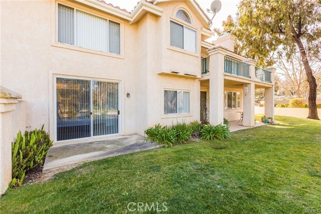 Detail Gallery Image 25 of 35 For 292 Norfleet Ln #D,  Simi Valley,  CA 93065 - 2 Beds | 2 Baths