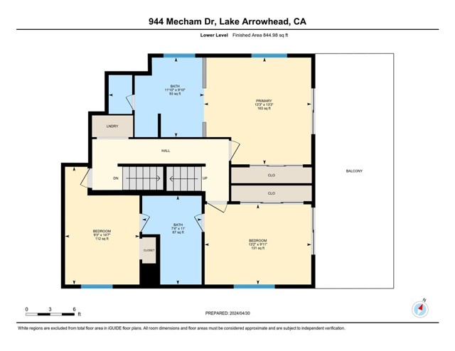 944 Mecham Drive, Lake Arrowhead, California 92326, 3 Bedrooms Bedrooms, ,3 BathroomsBathrooms,Single Family Residence,For Sale,Mecham,TR24087720